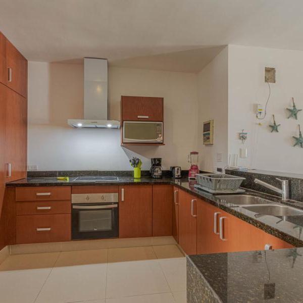 Venta Penthouse Coral Blu